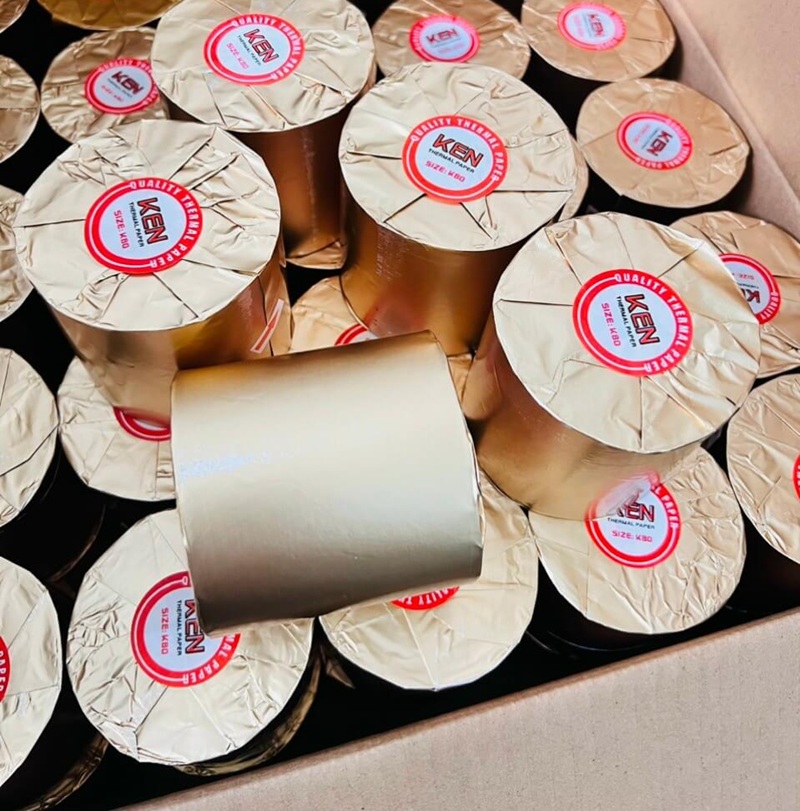 các kênh tìm nguồn hàng giấy in nhiệt