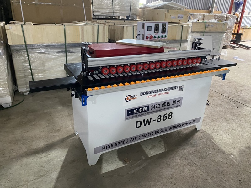 đại lý máy dán cạnh trung quốc