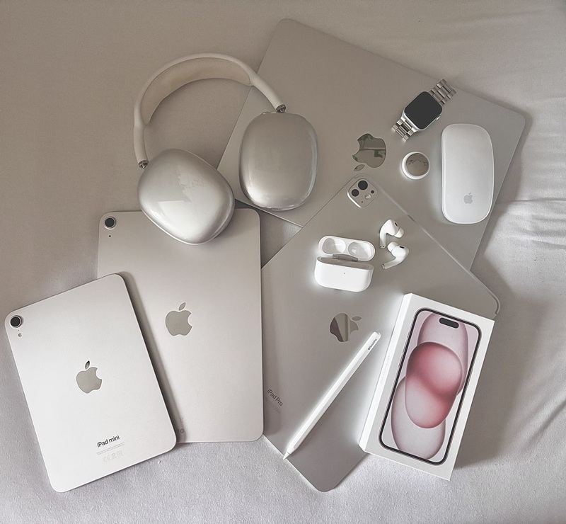 phụ kiện máy tính