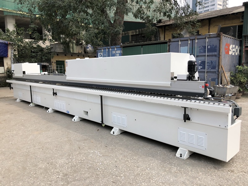 xác định nhu cầu khi mua máy dán cạnh