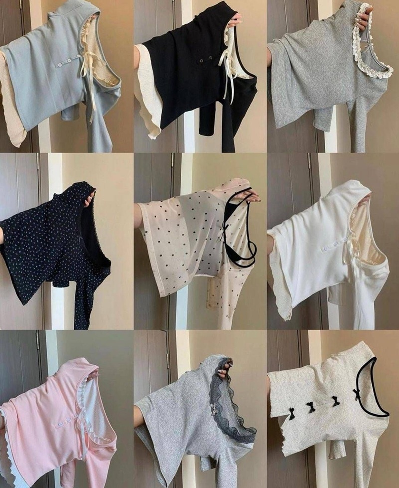 kinh nghiệm chọn hàng sỉ quần áo
