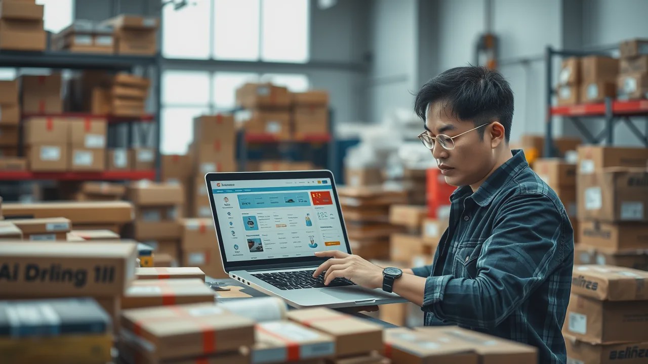 Bán hàng order Trung Quốc vỡ ở đâu khi đơn tăng? Bán hàng order Trung Quốc vỡ ở đâu khi đơn tăng?