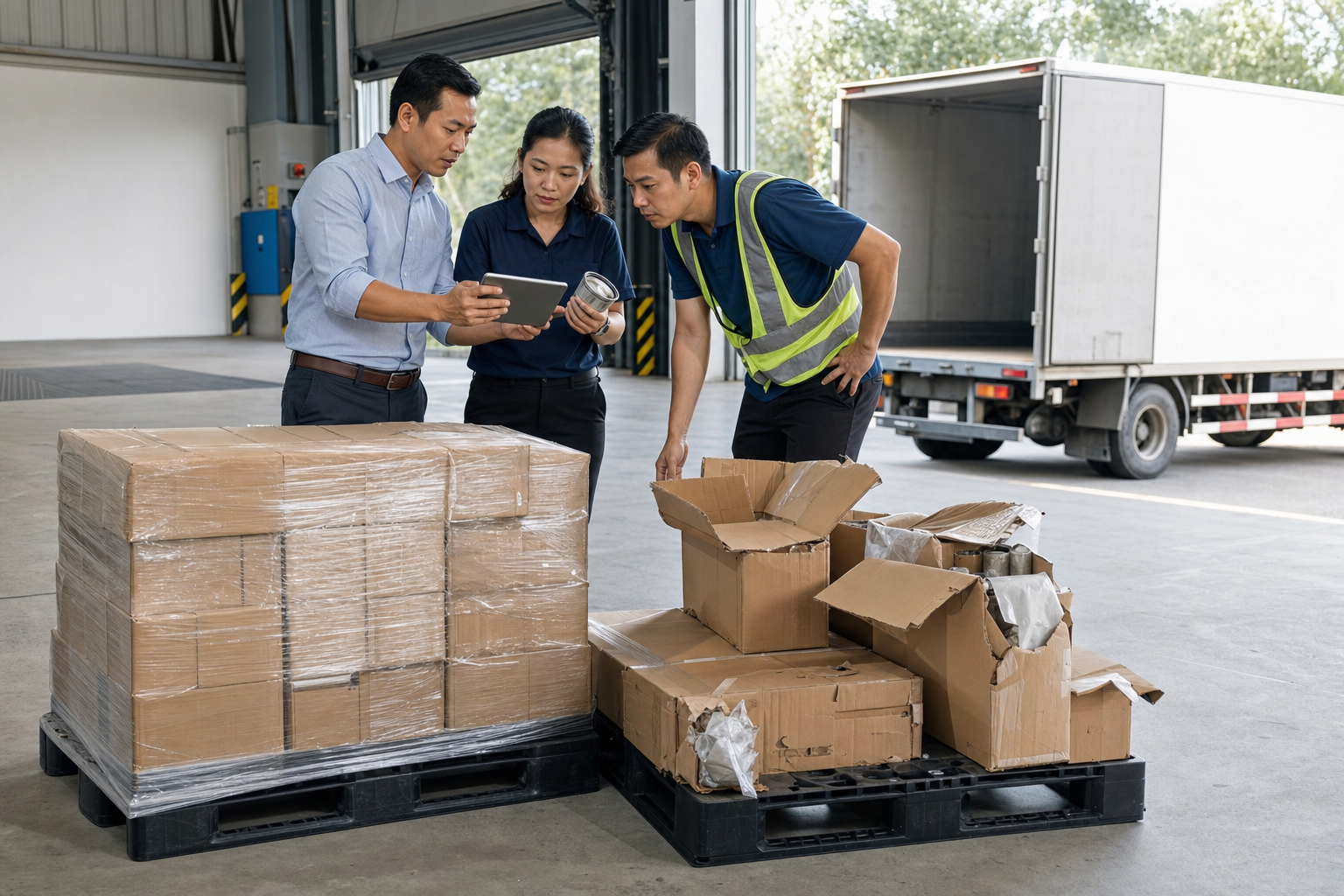 quản lý đơn nhập hàng nhiều nguồn 3