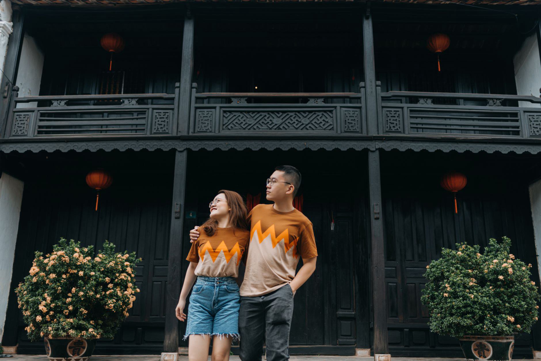 Vì sao nhiều doanh nghiệp cân nhắc order áo thun từ nguồn Trung Quốc Vì sao nhiều doanh nghiệp cân nhắc order áo thun từ nguồn Trung Quốc